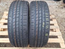 Nexen N Fera Ru1, summer 215/45 R18
