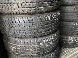 Bridgestone, vissezonas 245/65 R17