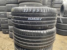 Hankook Ventus S1 evo2, vasarinės 225/45 R17
