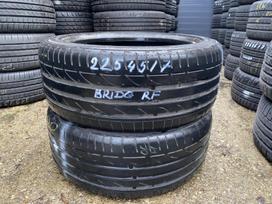 Bridgestone Potenza S001, summer 225/45 R17