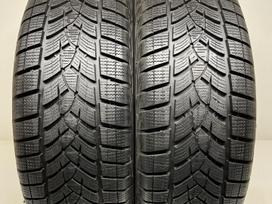 Goodyear UltraGripPerfomance+ 2022m, žieminės 225/60 R18