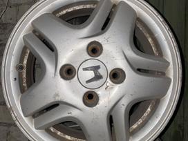 Honda Accord, легкосплавные , R15
