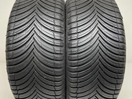 Kleber Quadraxer 3 AllSeason 2023m, ziemas 215/45 R17
