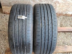 Continental Eco contact 6, летние 225/55 R18