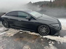 Mercedes-Benz EQE Amg platus naudotų detalių pasirinkimas asortimentas kasdien pa