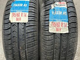 Kleber, summer 195/60 R14
