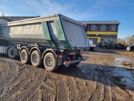 Schmitz Zorzi, dumper / tipper
