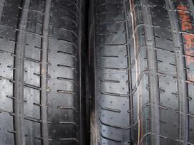 Pirelli, vasaras 265/50 R19
