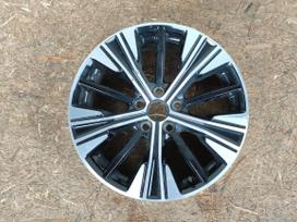 Mitsubishi Eclipse Cross, 4250D789, Cen13167