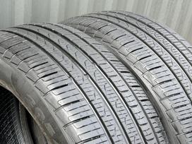 Pirelli Cinturato P7 All Season, всесезонные 205/55 R17
