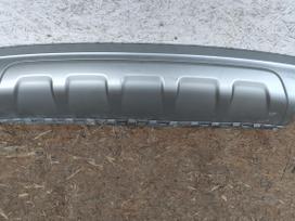 Audi Q7, 4M0807521, Cen13292