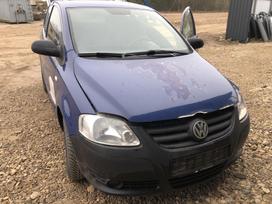 Volkswagen Fox rezerves daļās