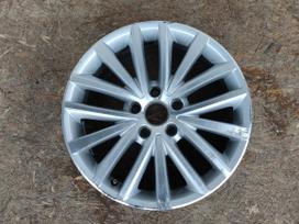 Volkswagen Jetta, 5C0601025, Cen13353