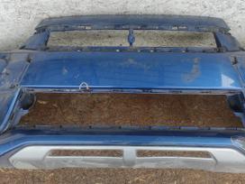 Mitsubishi Outlander, 6400H242ZZ, Cen13443