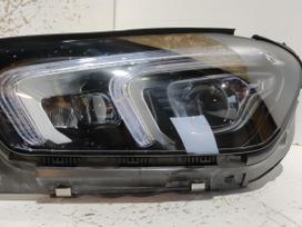 Mercedes-Benz GLE klasė, A1679066504, Cen13396