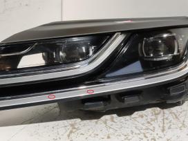 Volkswagen Arteon, 3G8941081G, Cen13404
