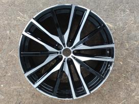 BMW X6, 9882610, Cen13481