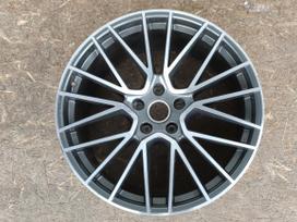 Porsche Cayenne Coupe, 9Y3601025AM, Cen13500