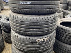 Dunlop SpSportMaxx, summer 225/50 R17