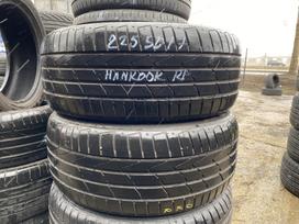 Hankook Ventus S1 evo2, summer 225/50 R17