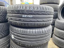 Bridgestone Potenza, summer 225/50 R17