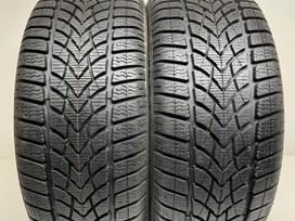 Dunlop WinterSport 4D RFT 2022m, winter 225/45 R17
