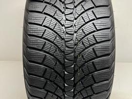 Kumho WinterCraft WP71 2022m, žieminės 275/35 R18