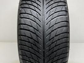 Michelin PilotAlpin 5 2023m, зимние 225/50 R17