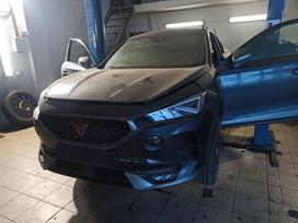 Cupra Formentor по частям. Prekiaujame renault volvo dacia bmw automobilių dal