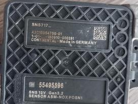 Opel Astra, 55495596