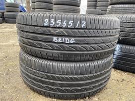 Bridgestone Turanza ER 300, летние 235/55 R17