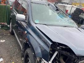 Nissan X-Trail Uab dauknora telefonas pasiteirauti 37060290659 elektroni