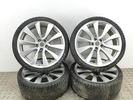 TESLA MODEL 3, lengvojo lydinio, R20