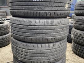 Continental ContiEcoContact 5, vasarinės 235/55 R18