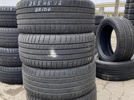 Bridgestone Turanza T005, vasaras 255/45 R18