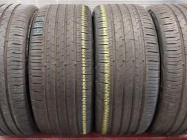 Continental EcoContact 6, летние 245/40 R19