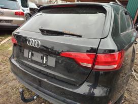 Audi A4 Variklis cvn rida 82 000 km prekyba naudotomis įvairių marki