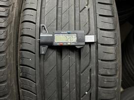 Bridgestone TURANZA T001 ~7mm!!!, vasarinės 215/50 R18
