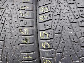 Pirelli Continental Michelin, universalios 235/55 R18