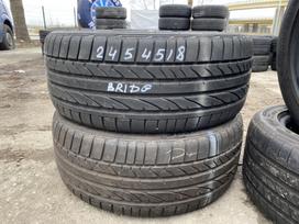 Bridgestone Potenza RE 050 A, summer 245/45 R18
