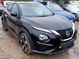 Nissan Juke Platus naudotų detalių pasirinkimas asortimentas kasdien papild