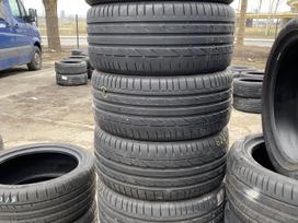 Bridgestone Potenza S001, летние 255/40 R18