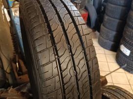 Semperit Van Life 2, vasaras 195/70 R15