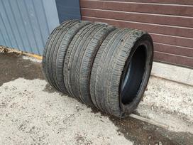Michelin, universalios 255/45 R20