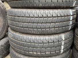 Matador Maxilla 2, летние 205/75 R16