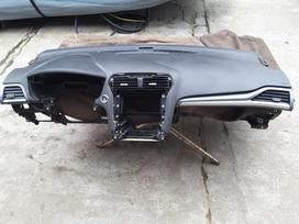 Ford Mondeo Panele ne restauruota viber 37065641786 37068508842