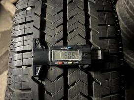 Michelin Agilis 51, летние 215/65 R16