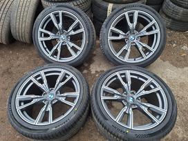 Ace BMW X5, X6, легкосплавные , R20