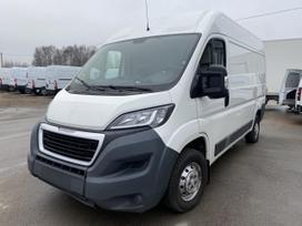Peugeot Boxer по частям. Rida 204000km