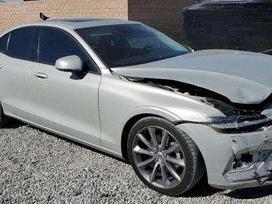 Volvo S90 Dalių pristatymas kasdien kaunas vilnius panevėžys galimy